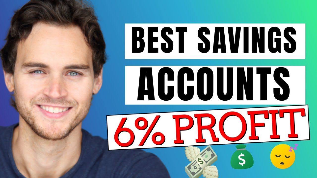 High Yield Savings Accounts You Must Have (3 Best Savings Account)
