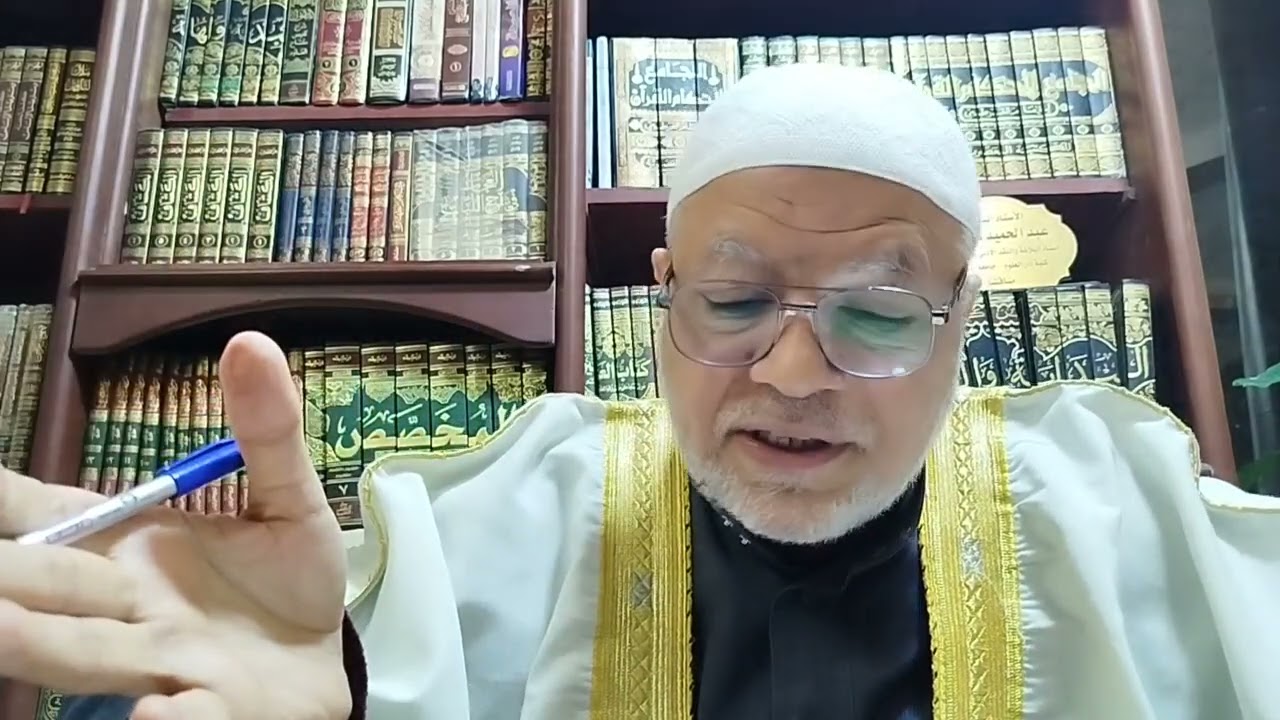 قواعد مهمة في الرد على فتاوى الهبل والعبط