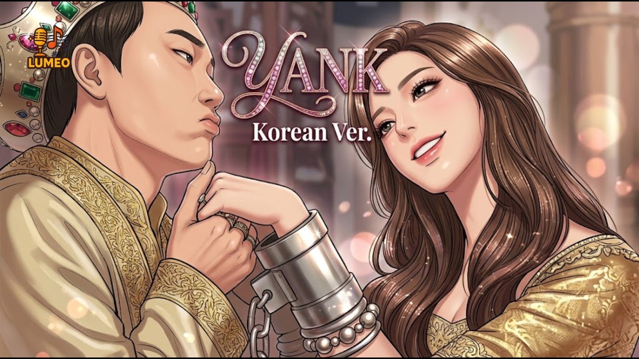 Yank Korean Ver. - Wali