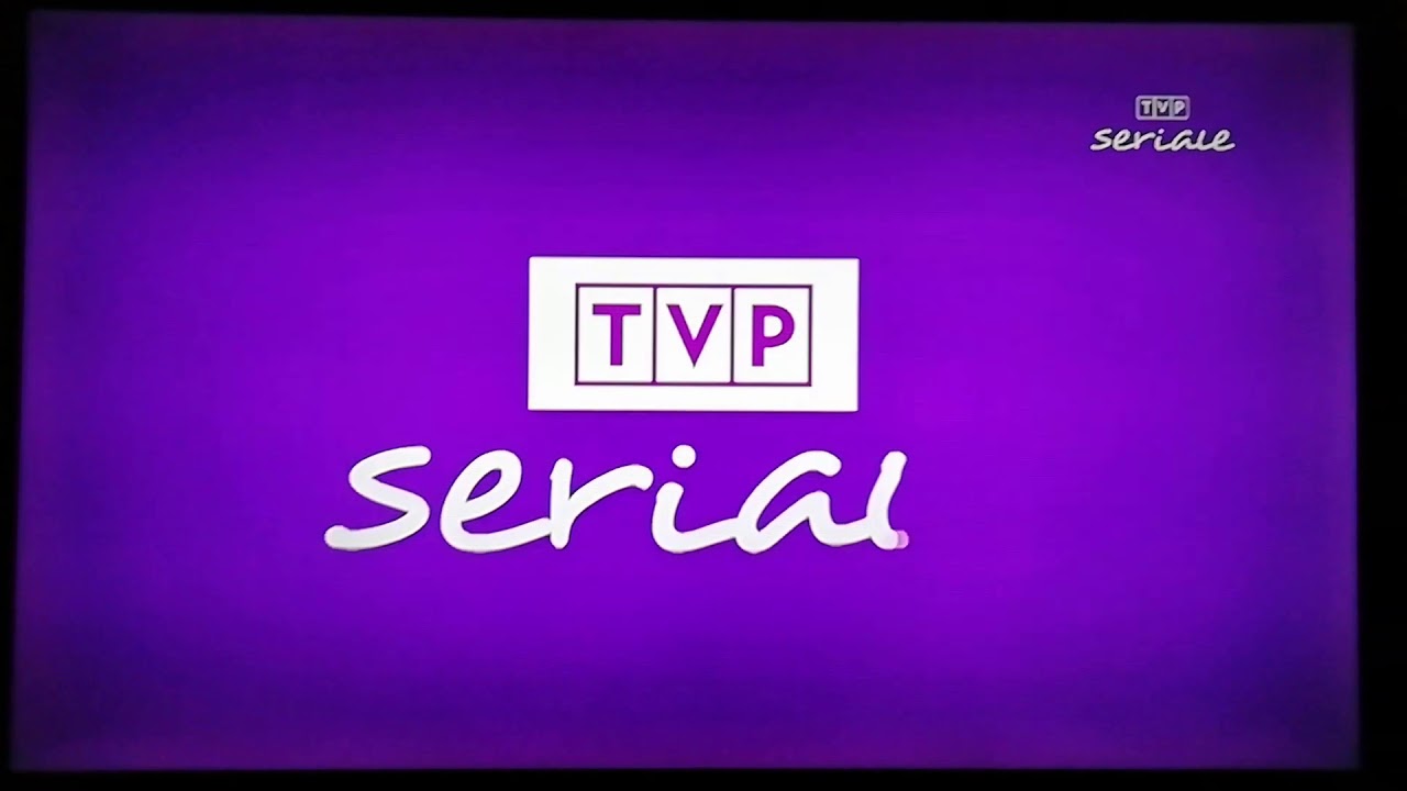 TVP Seriale - Zakończenie programu (Przerwa techniczna) (17/18.07.2019)