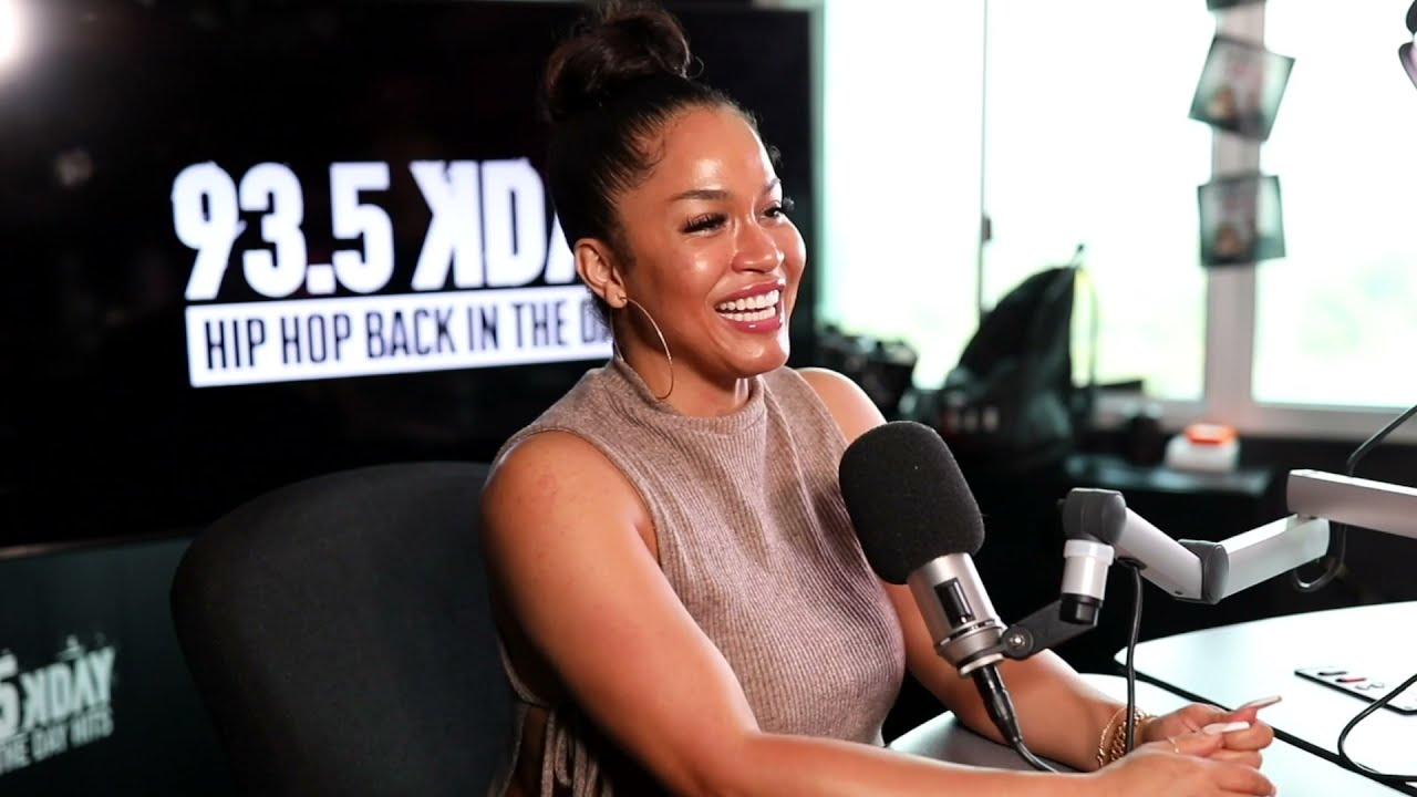 Rosa Acosta Details Role On Bounce TV's 