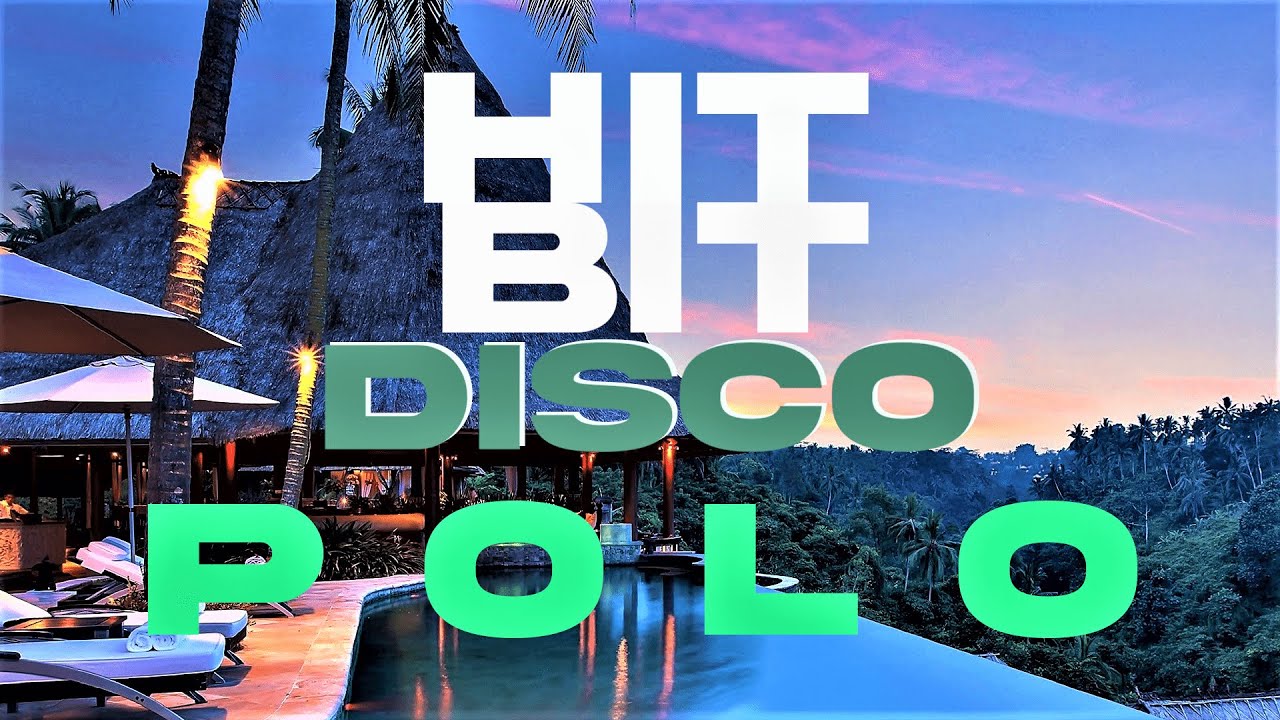 [HITBIT] DARMOWY Bit Disco Polo - 'LEAN' | Energetyczne Disco