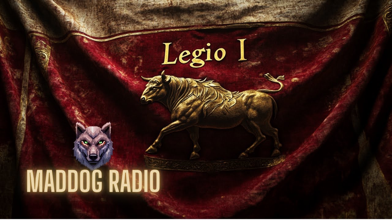 Legio I Germanica