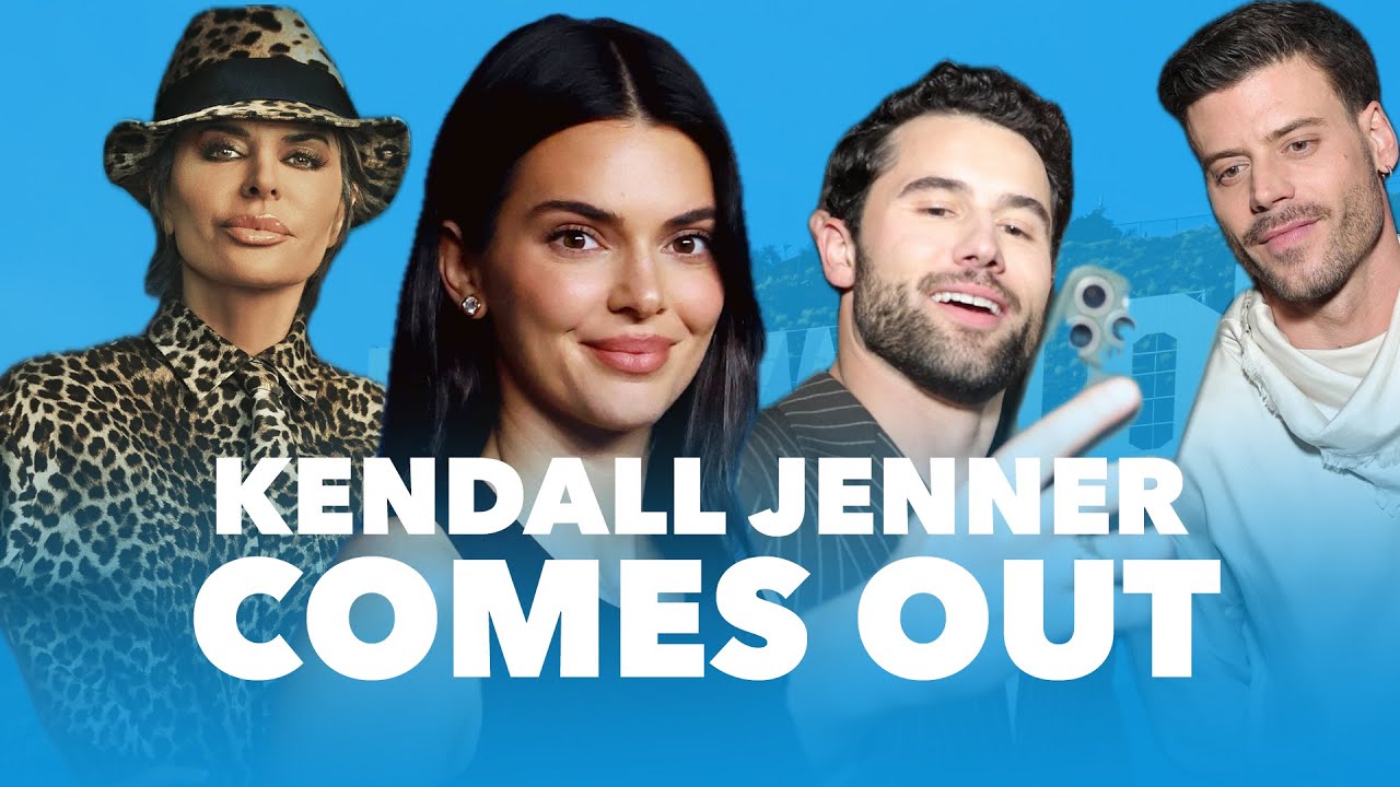Is Kendall Jenner Gay? Plus, Golden Globes Nominees Night, Traitors Premiere Recap & More!