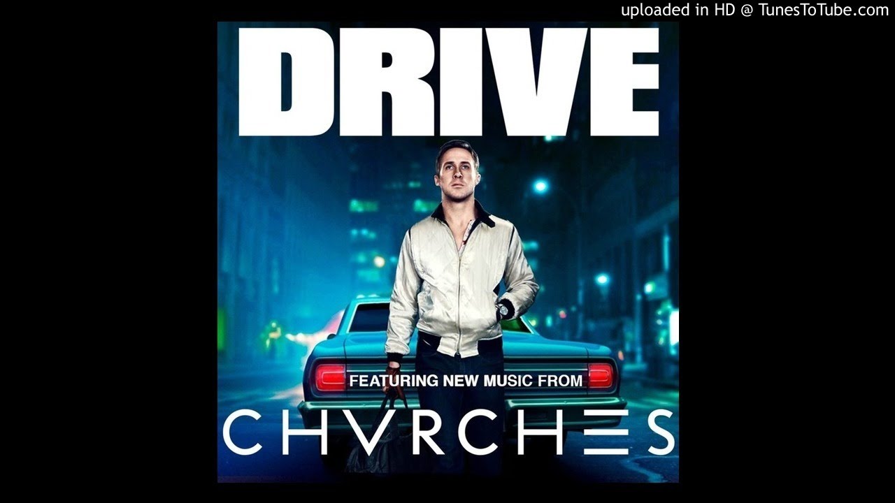 CHVRCHES - Empty Threat Fast AGC boosted