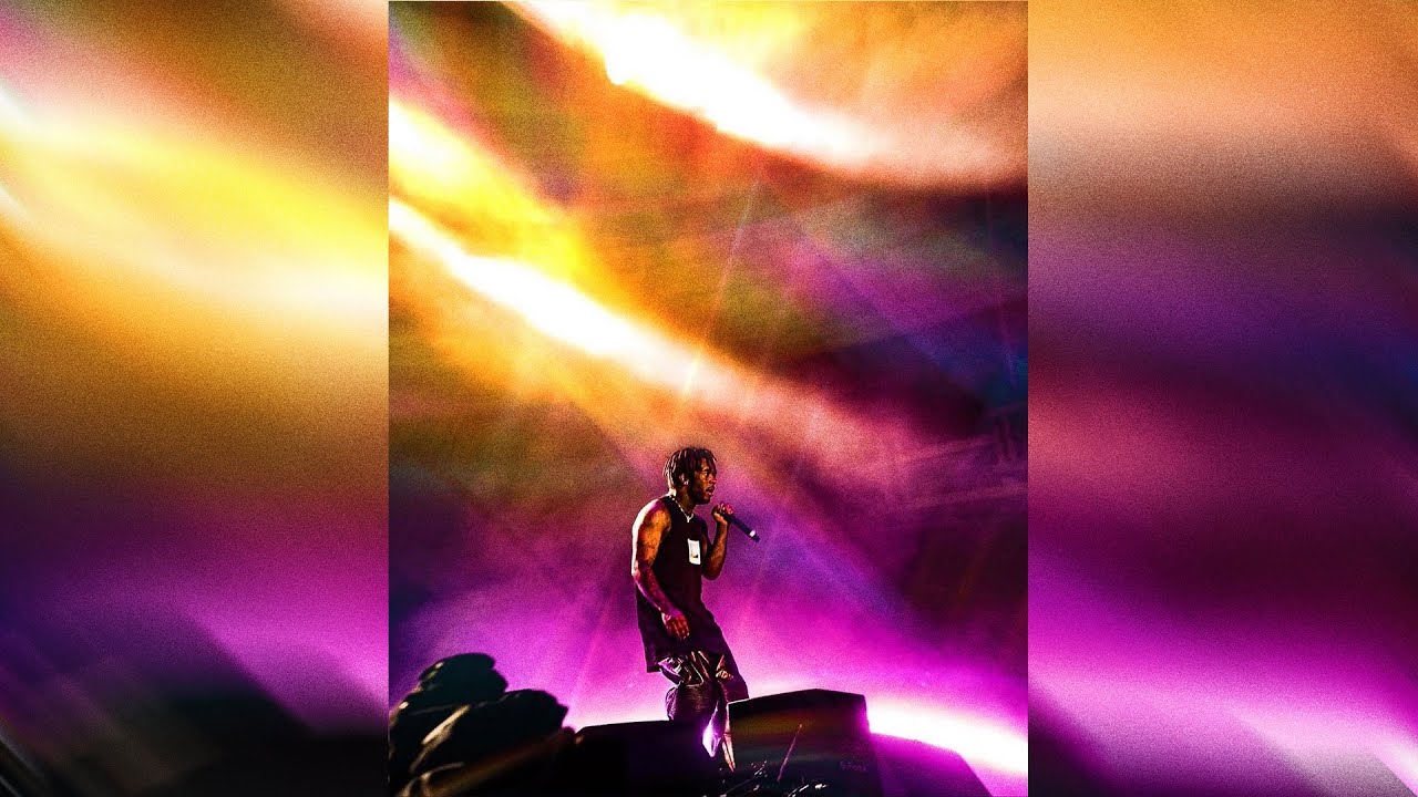 [FREE] Lil Uzi Vert x Eternal Atake 2 Type Beat 2025 