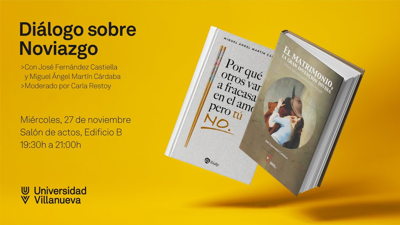 Diálogo sobre noviazgo