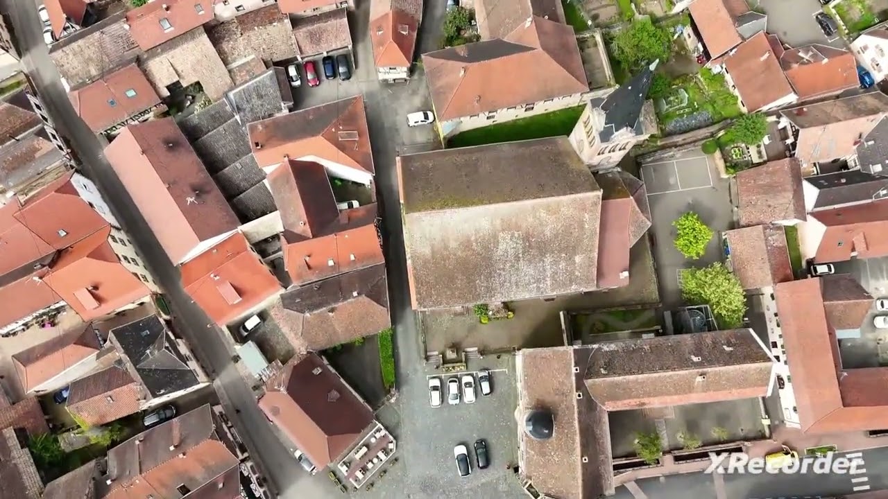 depuis Rosenwiller, Boersch, Ottrot  Saint-Nabord, Rosheim, le 29 avril 2024,dji mini 4 pro