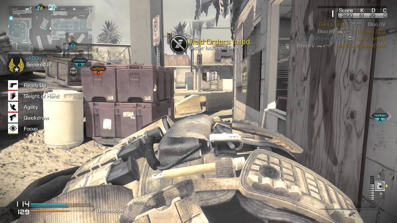 Bloo nV  How I Started (redone)