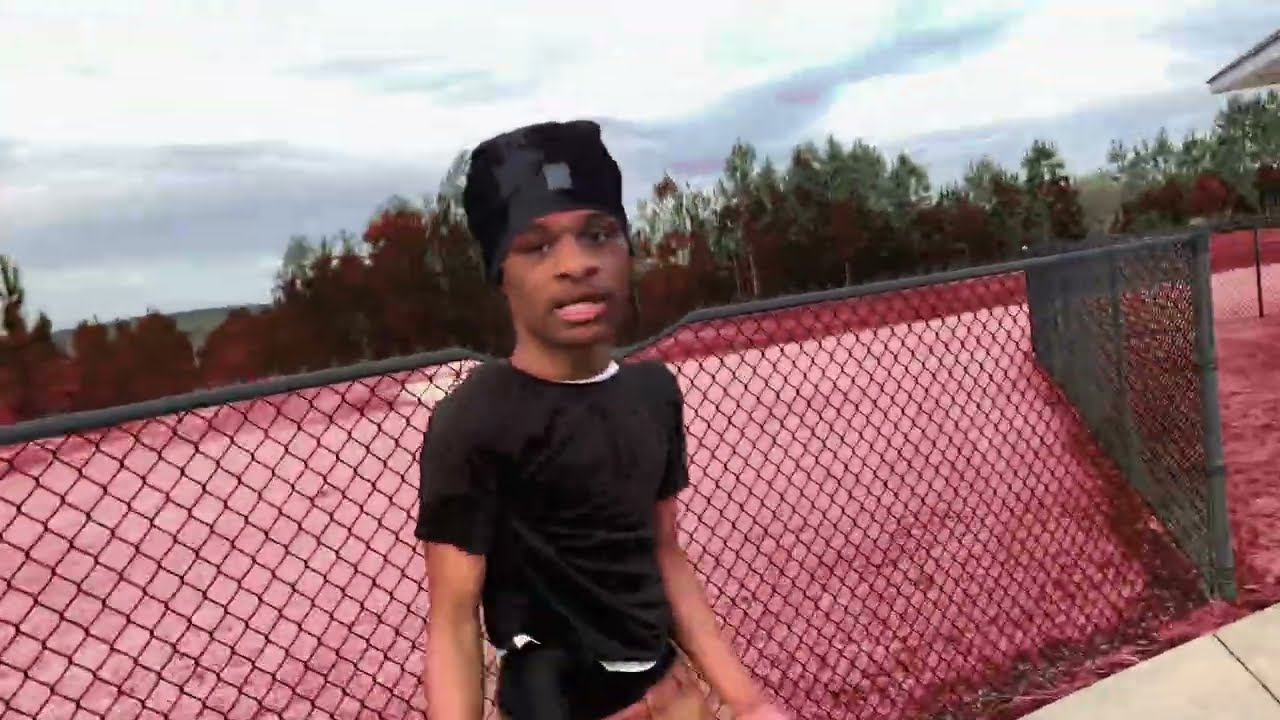 TMC TeeRoq- IM REAL (Official Video)