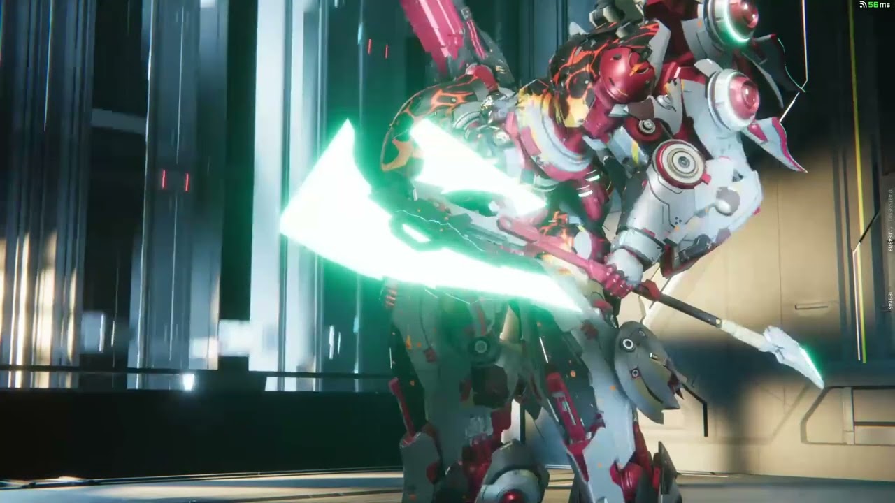 Night of Drifting Souls EVENT Mecha BREAK S1 WELKIN COVERT OP.! Map Cleaning! Great Loot!
