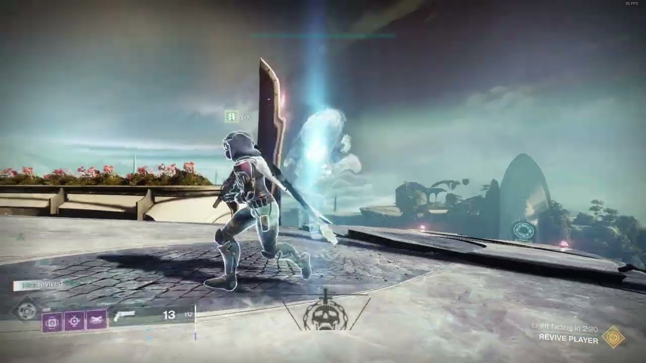Destiny 2 Moments No Context #2