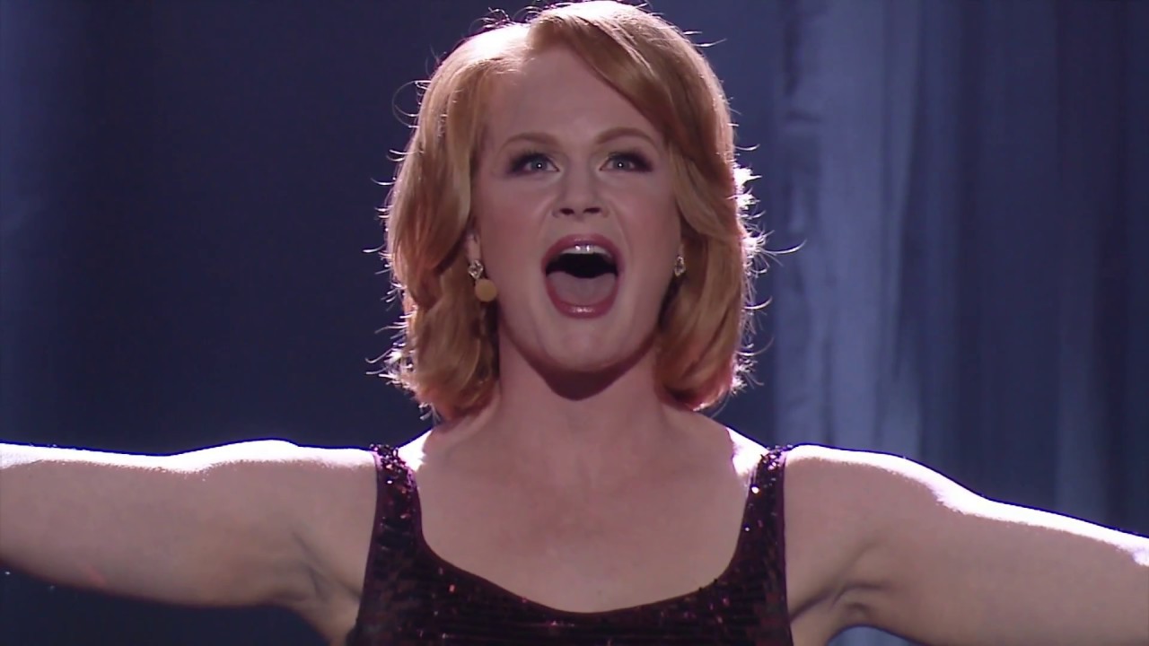 Kate Baldwin - 