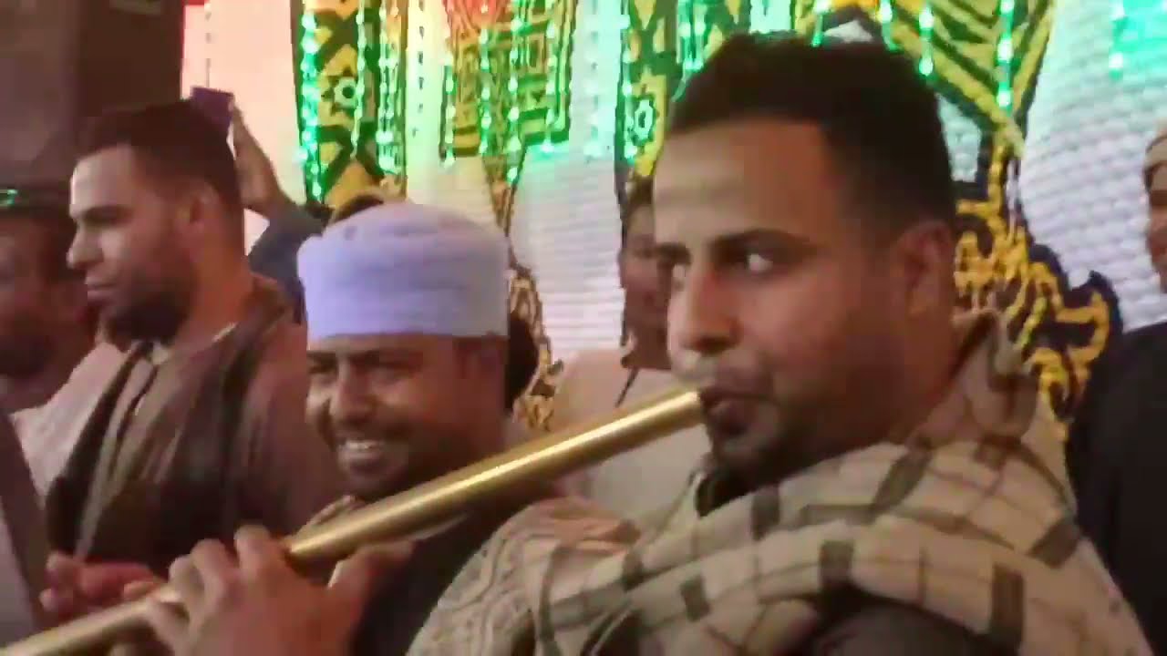 انا طرقت علي الباب الموال اللي كل الناس بتحبة