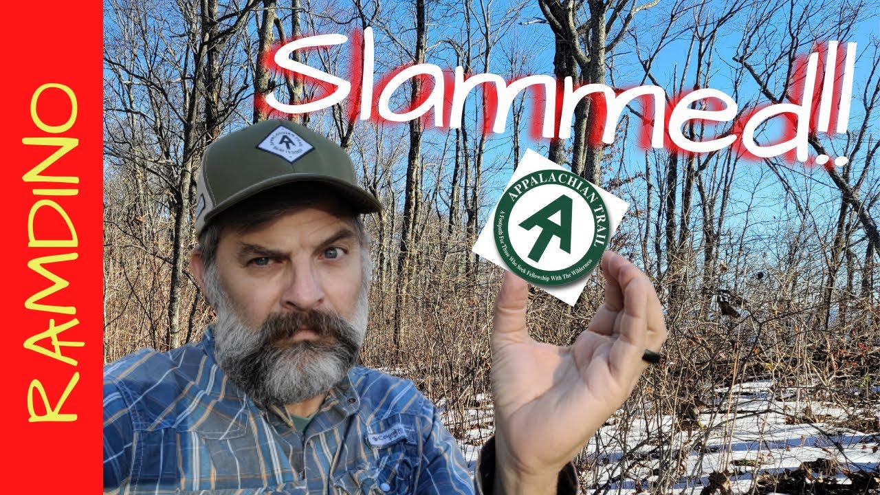 Appalachian Trail  Community  News, Information & Thru Hikers Updates 2.07.21
