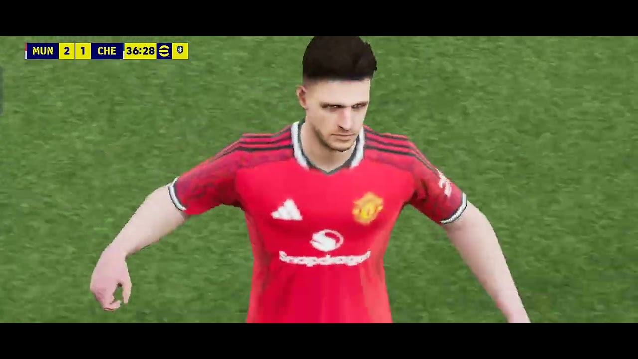 جزء جديد من efotball 🎮🏟️ حملة رمضان 🌙⭐