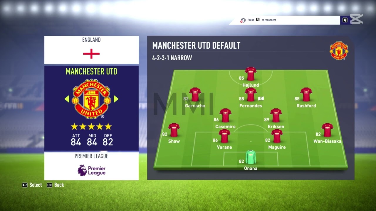 FIFA 18 SQUAD UPDATE 2025 😑 THIS IS FIFA 18 LAST SQUAD FILE