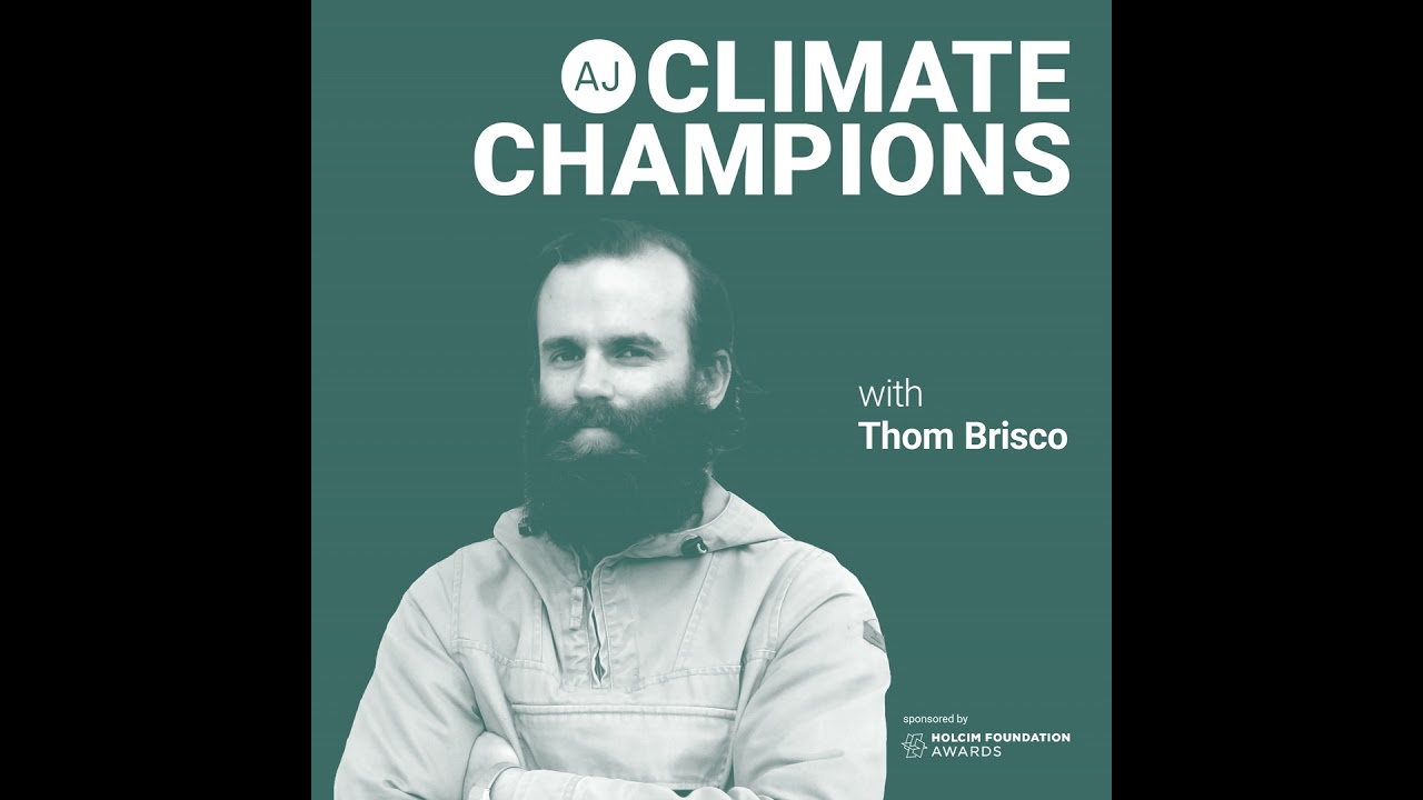 ‘Even a small practice can push the boundaries of reuse’ – Brisco Loran