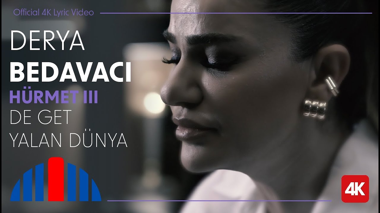 Derya Bedavacı 