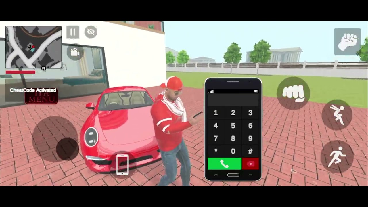 Desi GTA 5 gaming video 