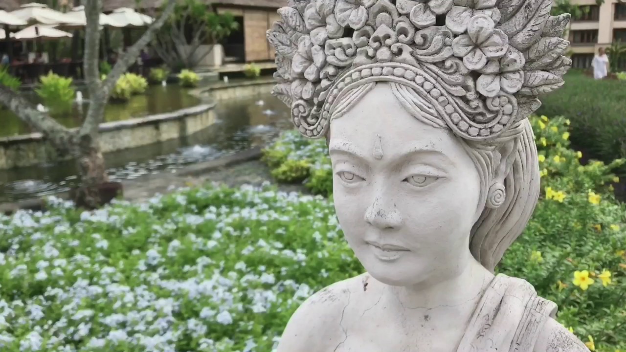Bali - Travel Movie