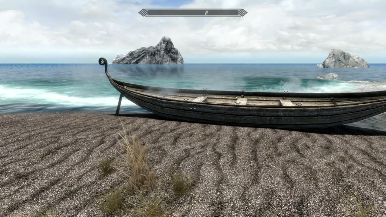 Skyrim Anniversary Player Homes