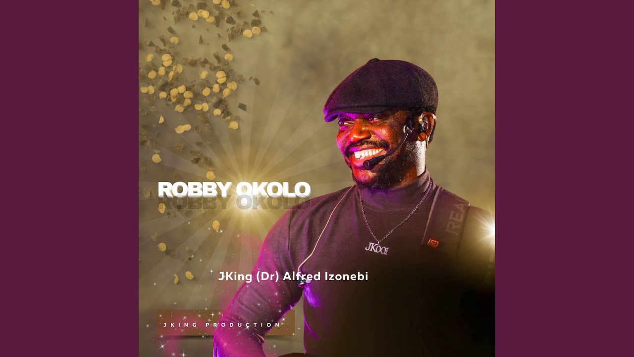 ROBBY OKOLO