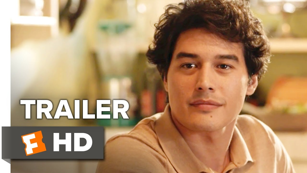 My Big Gay Italian Wedding Trailer #1 (2018) | Movieclips Indie