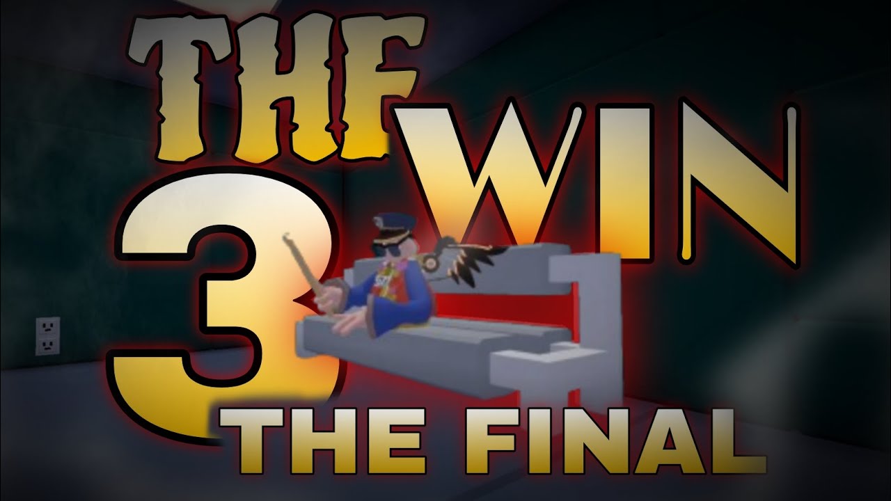 💫💥THE WIN 3 | A YEEPS MOVIE💥💫
