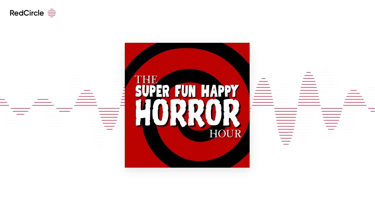 The Super Fun Happy Horror Hour - Episode 10: Most Anticipated 2026 Horror Movies