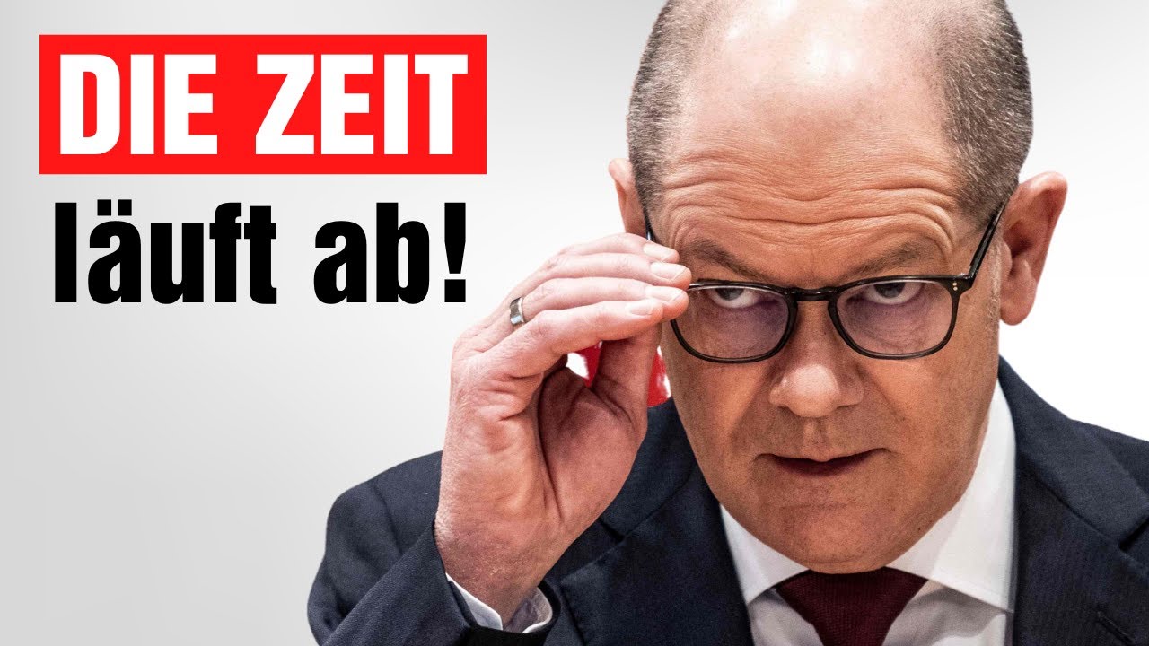Renten-Kollaps best&auml;tigt: DAS droht uns allen