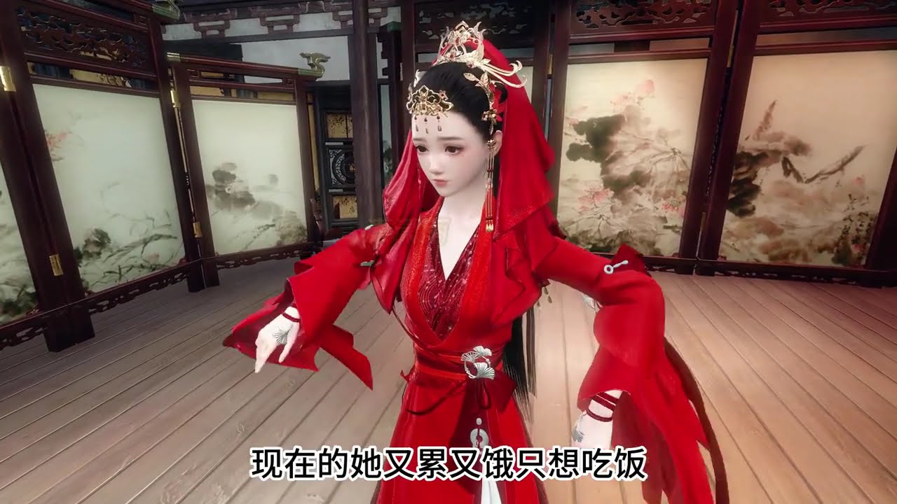💗《又美又飒王妃》第1~50集现代特工女杀手带着炸药和手枪穿越至古代，有医疗空间，医毒双绝，又美又飒，遇到霸气冷面傲娇王爷，成了冷面王爷心尖甜宠。看冷面王爷虐妻一时爽追妻火葬场。#穿越 #逆袭 #甜宠
