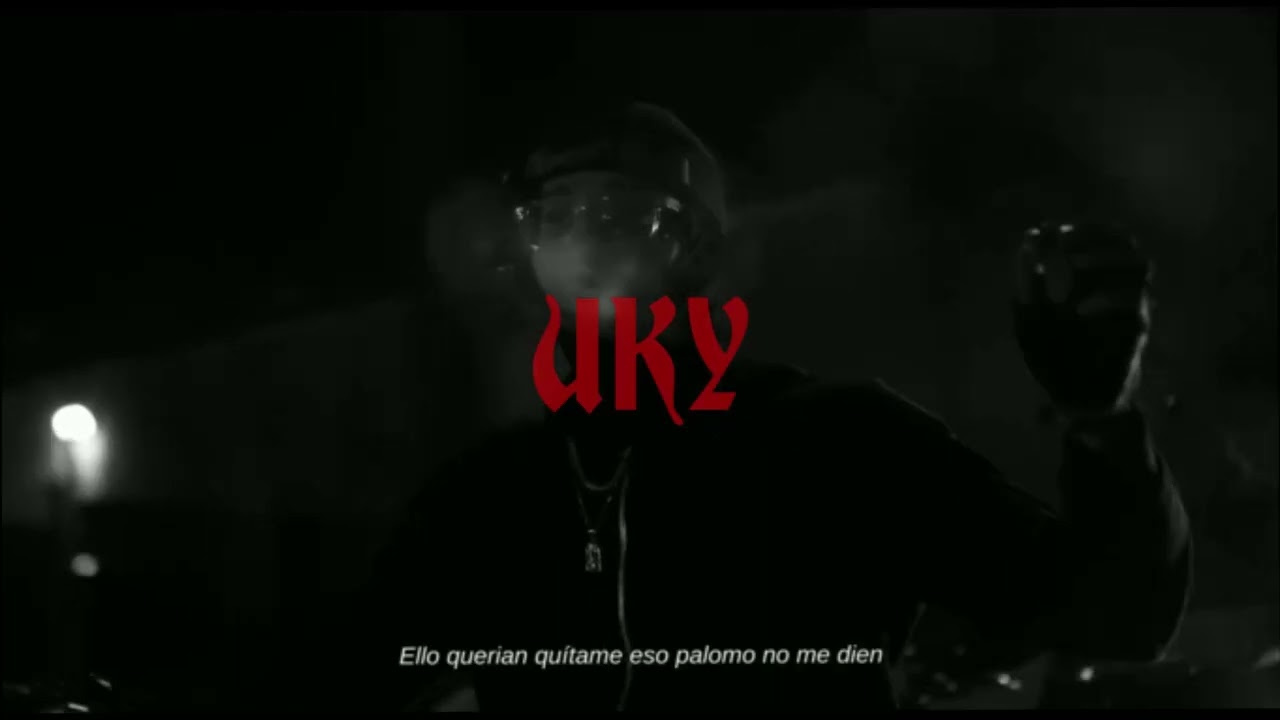 [FREE] DETROIT TYPE BEAT - LUIS BROWN X LIL NAAY X HUAN62 - '' UKY ''