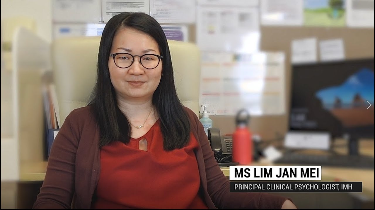 Autism In Adults | Dr Lim Jan Wei |  Ask The Expert