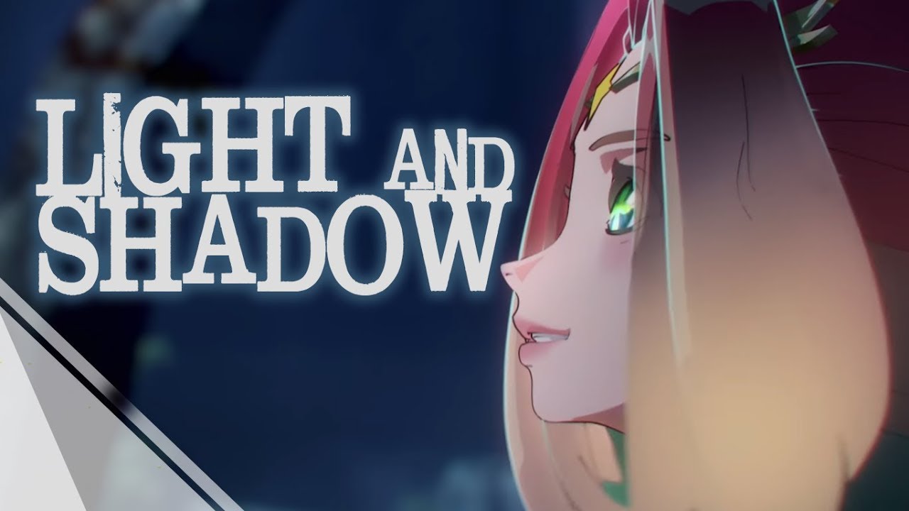 Nightcore - Light and Shadow 「Lyrics」(Star Guardian 2019 - League of Legends)