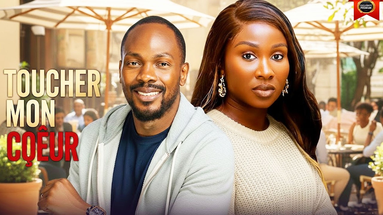 TOUCHER MON CŒUR | SONIA UCHE | DANIEL ETIM | DERNIERS FILMS NOLLYWOOD 2026