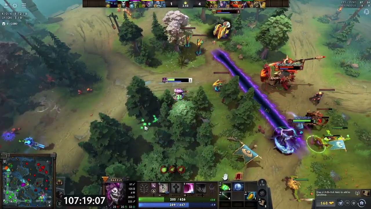 Inhouse #156: Cosmic Ocean Subathon More internet now | !IMOUTOTHON DAY 37 (Game 4)