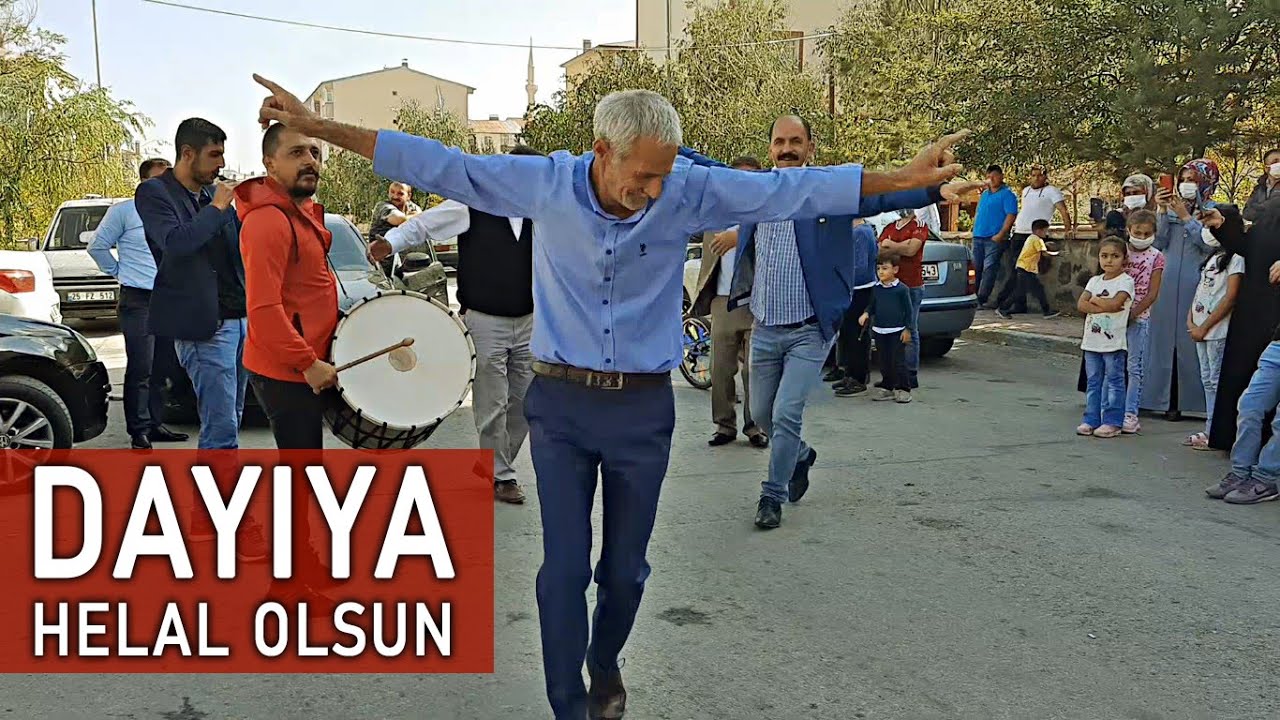 Erzurum Gelin Çıkarma (Bağdagül & Canoy) | Erzurum Müzik © 2020