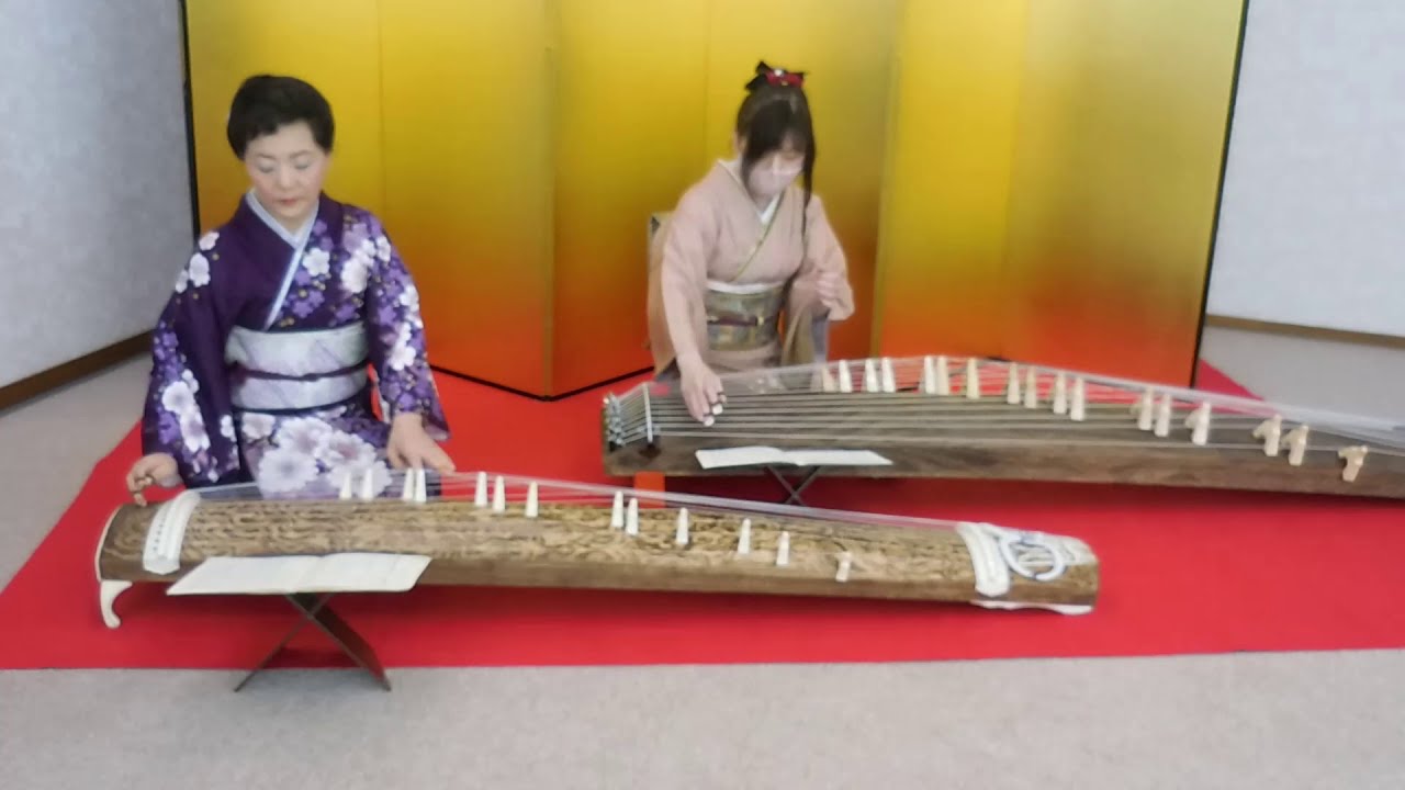 さくら三重奏
