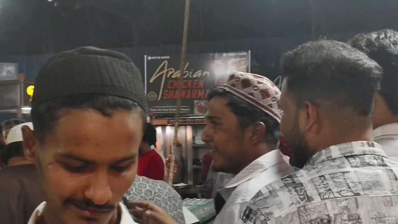 11th Ramadan Sunday Night 2026