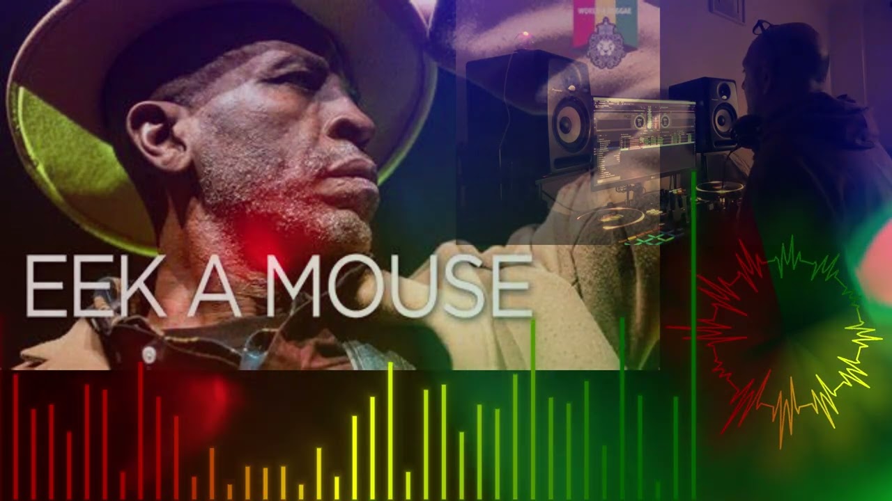 Eek A Mouse, Mix Part 3