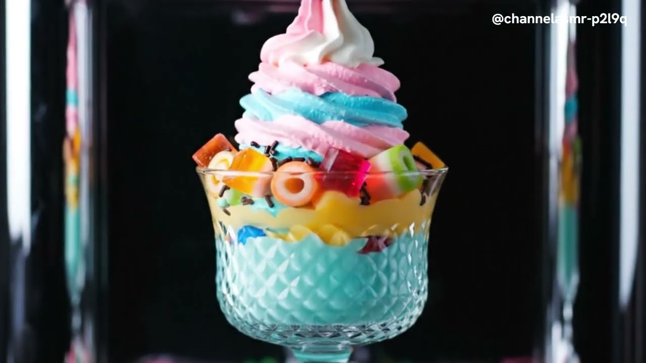 Your dream drink, crazy! 