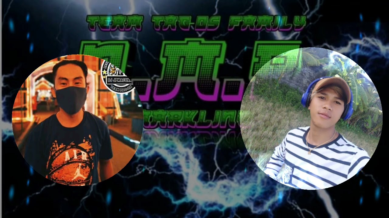 LAKBAY CHECK (DJ NONOY MARKLINE WREMIX FT. DJ JP MACUNAN REMIX) x [TEAM PAG ON & TEAM TAG OS FAMILY]