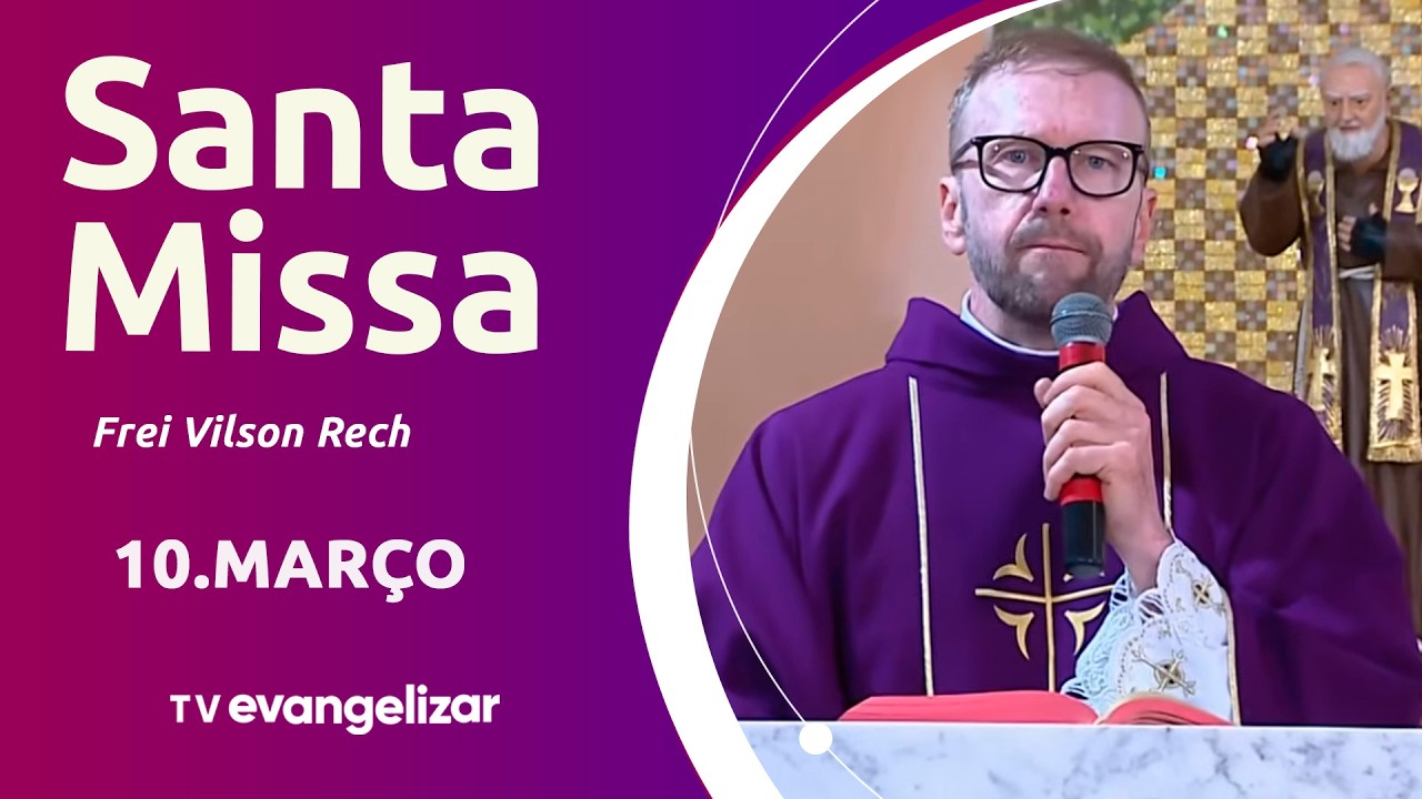 TV EVANGELIZAR - AO VIVO