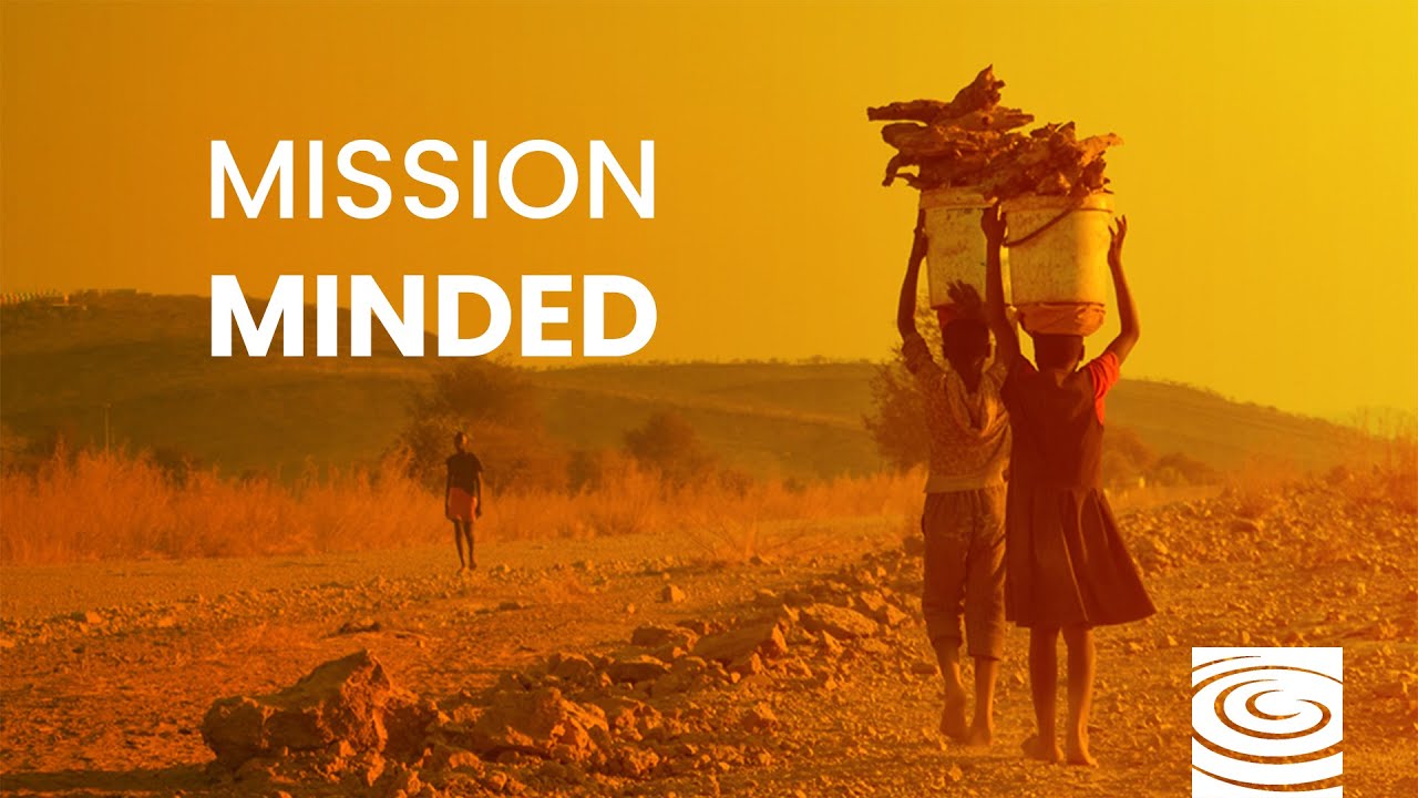 Mission Minded