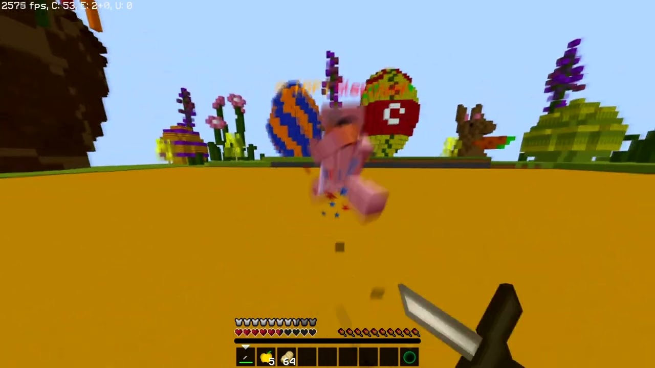 super txt na enchant.pl + dosi pack za free || 620 fps