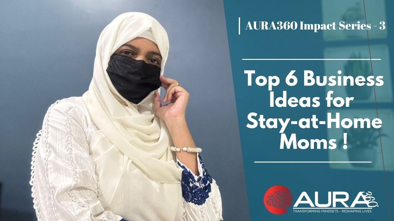 Every Woman Needs to Hear This: 6 Home Businesses You Can Start in 2025!