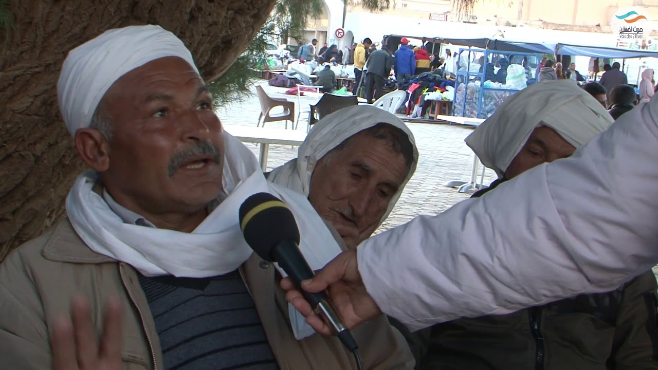عين على الحدث دوز مابعد العين السخونة