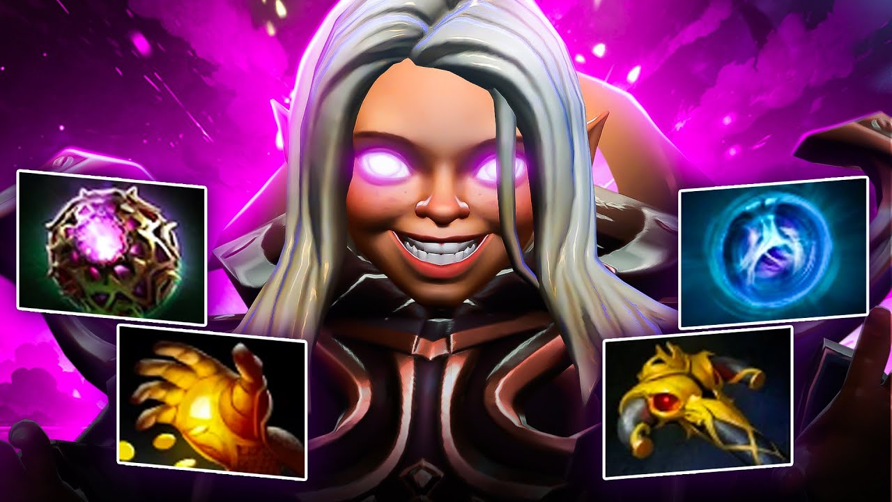 ИНБОССИК наконец-то показал БЕЙБИ ИНВОКЕРА! | INBOSSIK DOTA STREAM | ИНВОКЕР ИНБОССИК