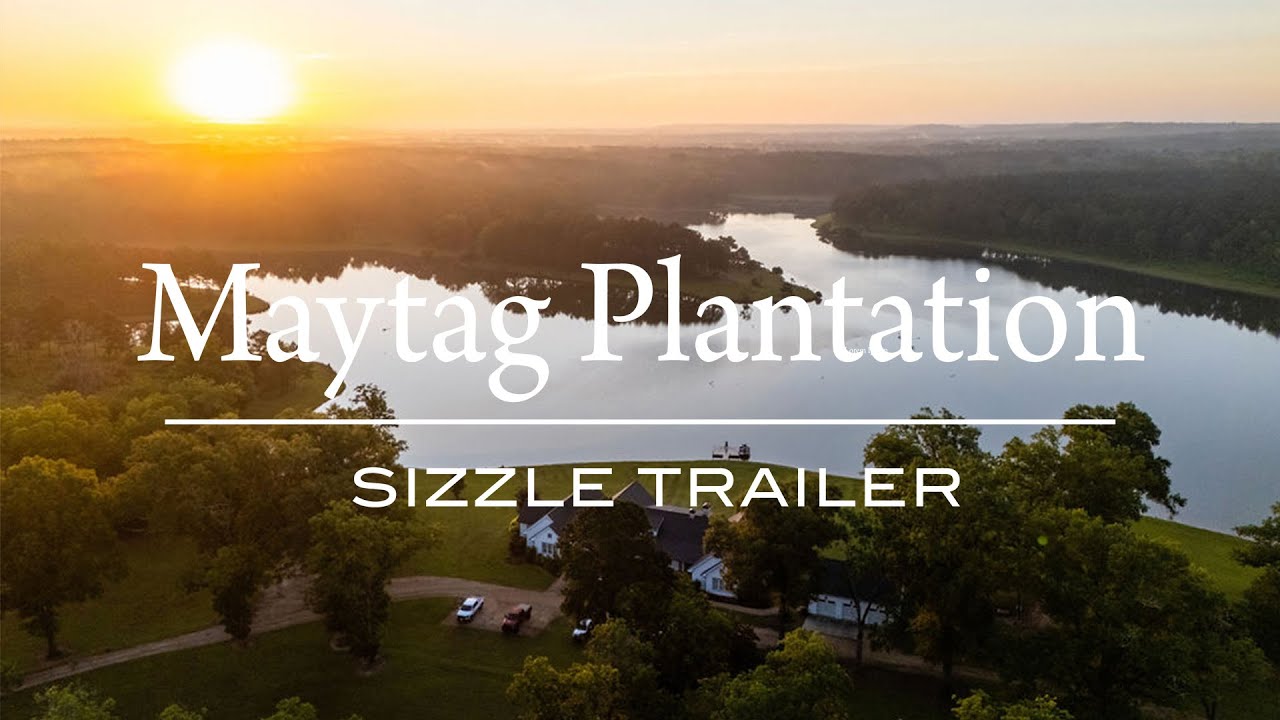Maytag Plantation
